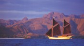 Traditional Yacht Silolona